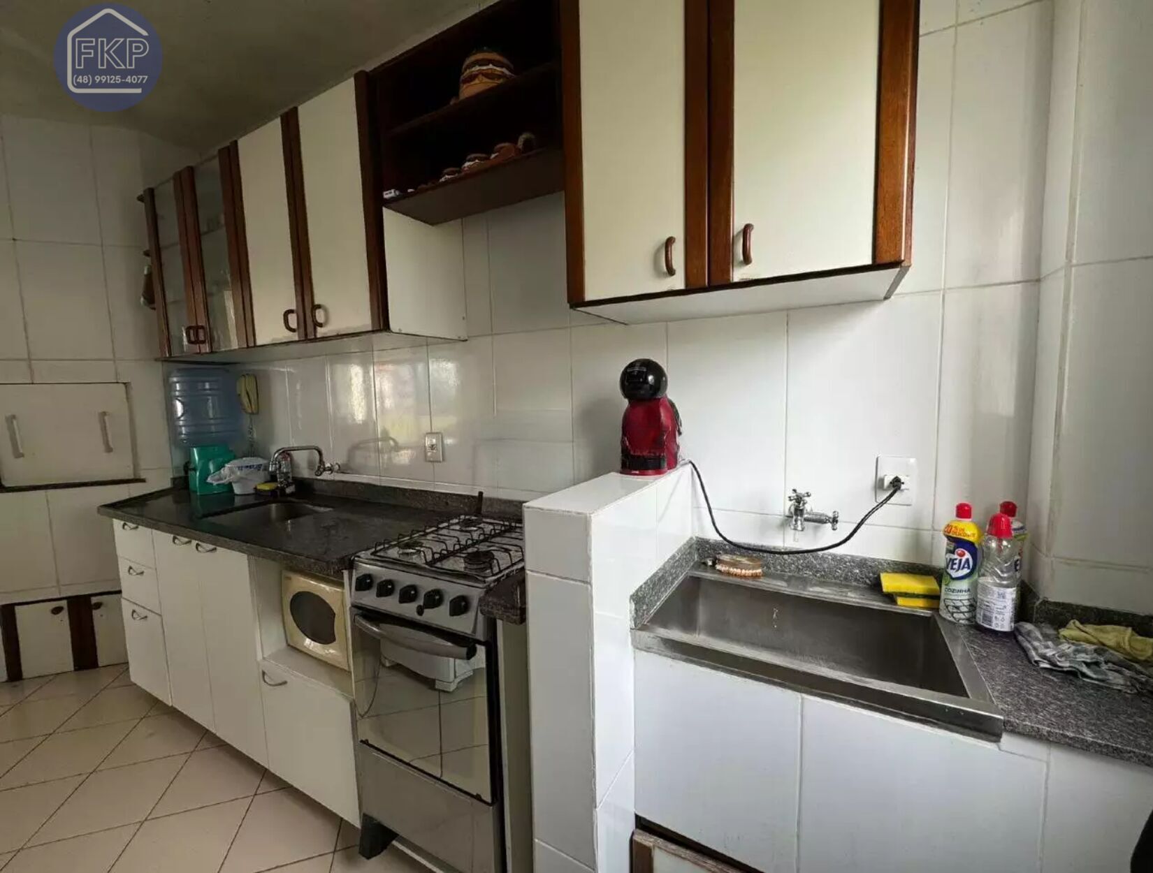 Apartamento, 2 quartos, 79 m² - Foto 11