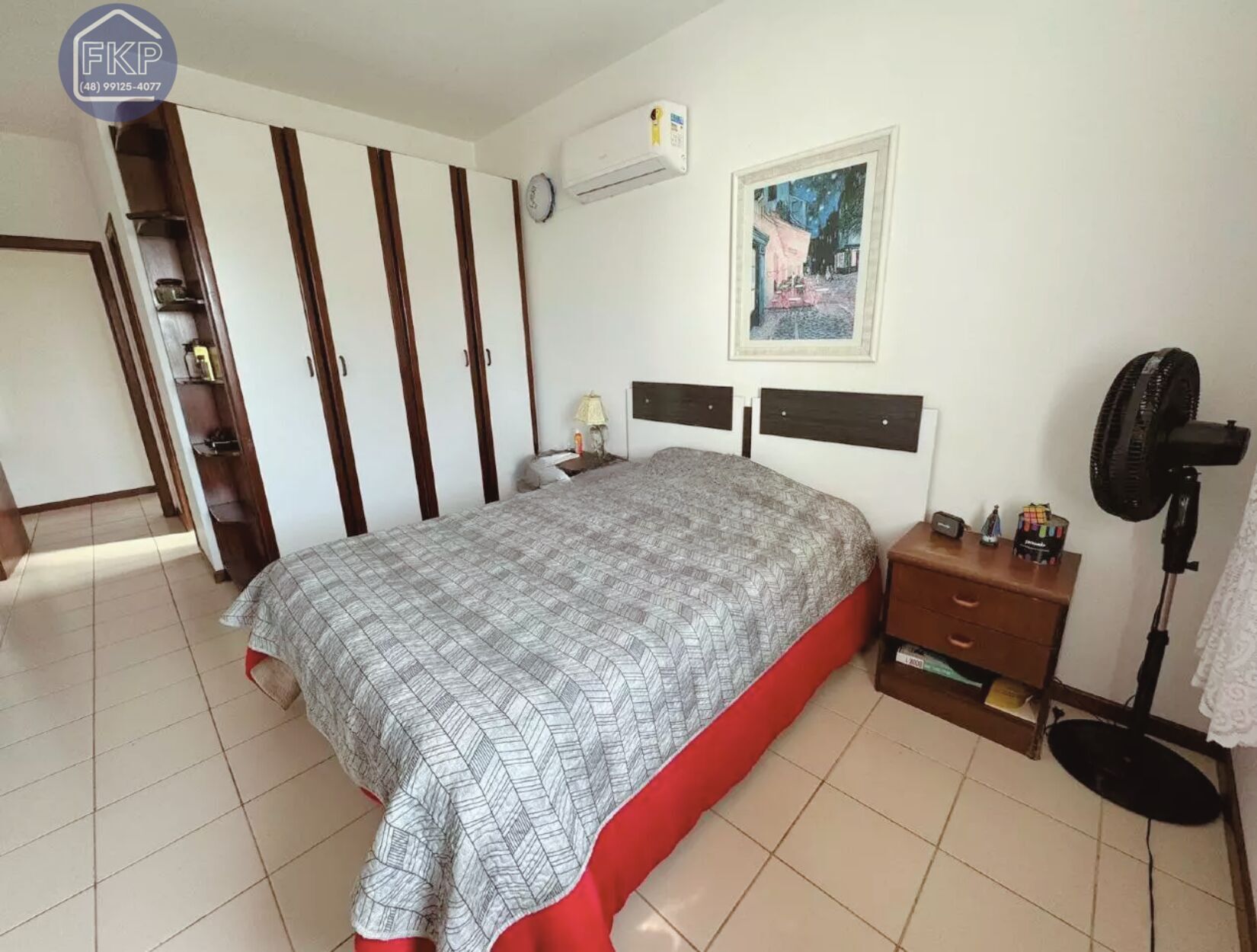 Apartamento, 2 quartos, 79 m² - Foto 22