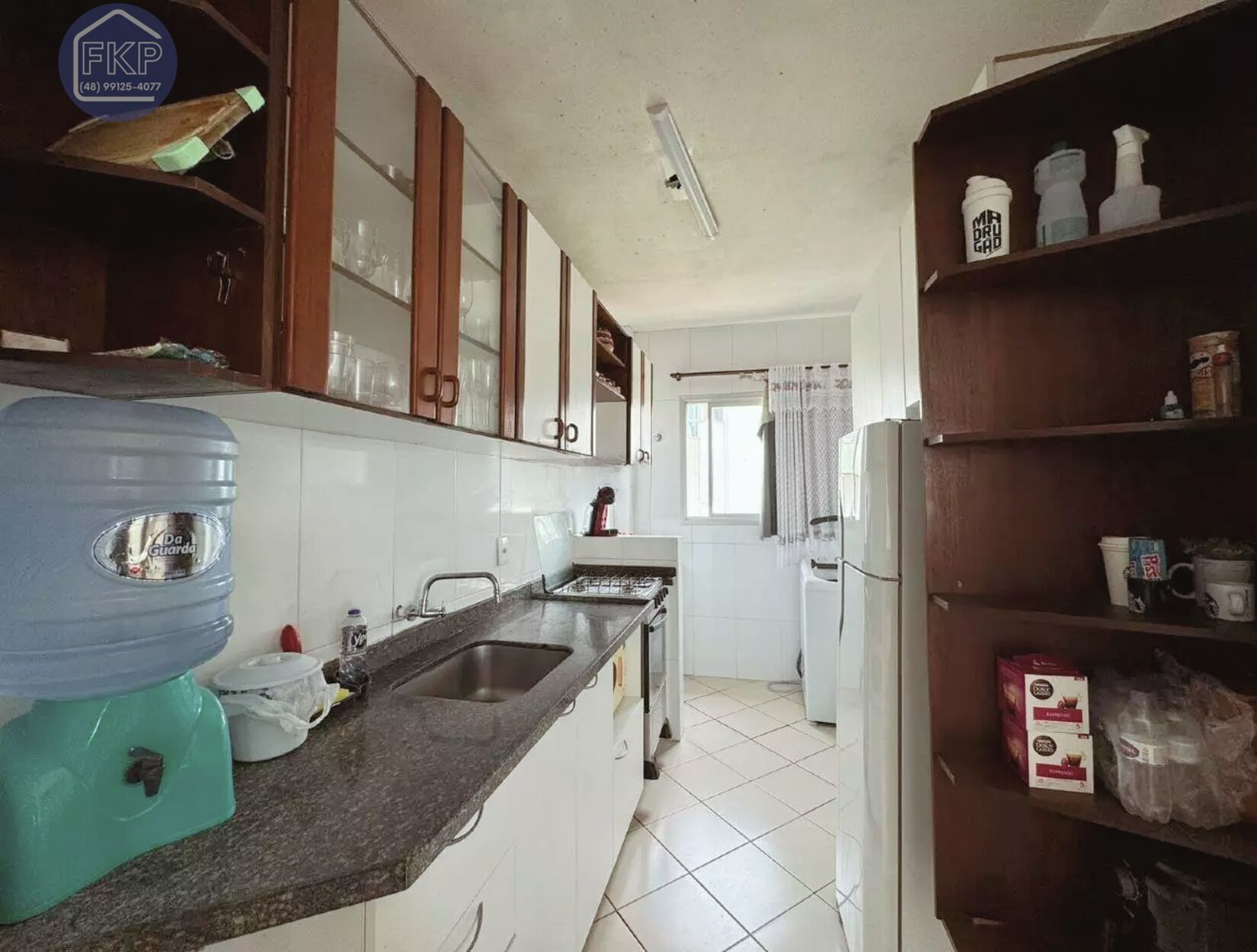 Apartamento, 2 quartos, 79 m² - Foto 10