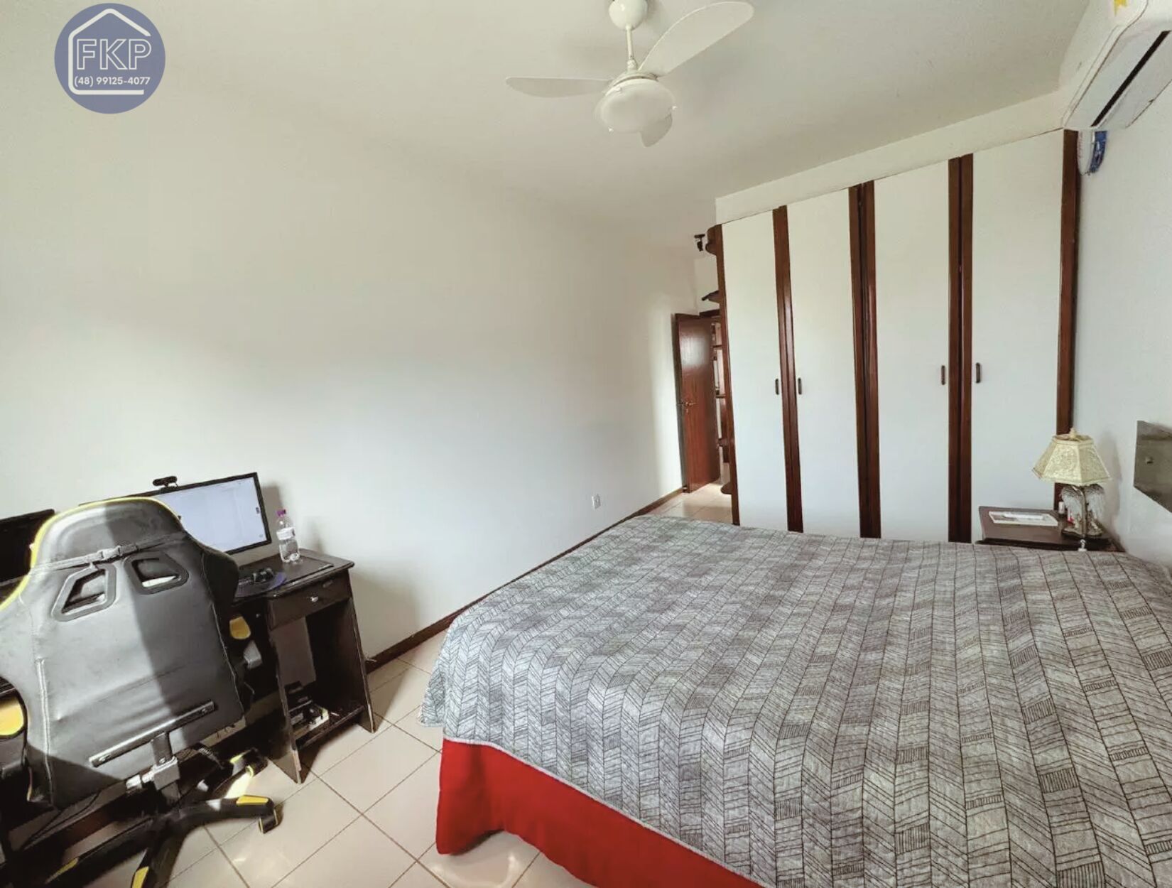 Apartamento, 2 quartos, 79 m² - Foto 23