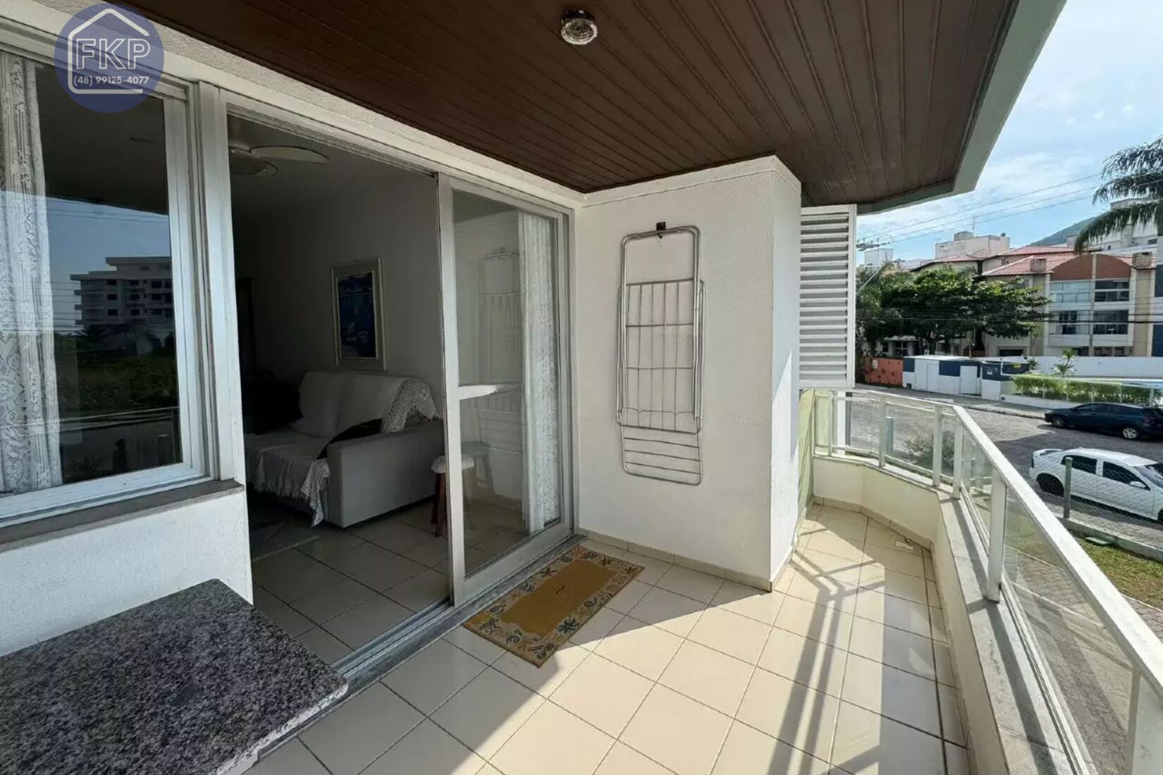 Apartamento, 2 quartos, 79 m² - Foto 4