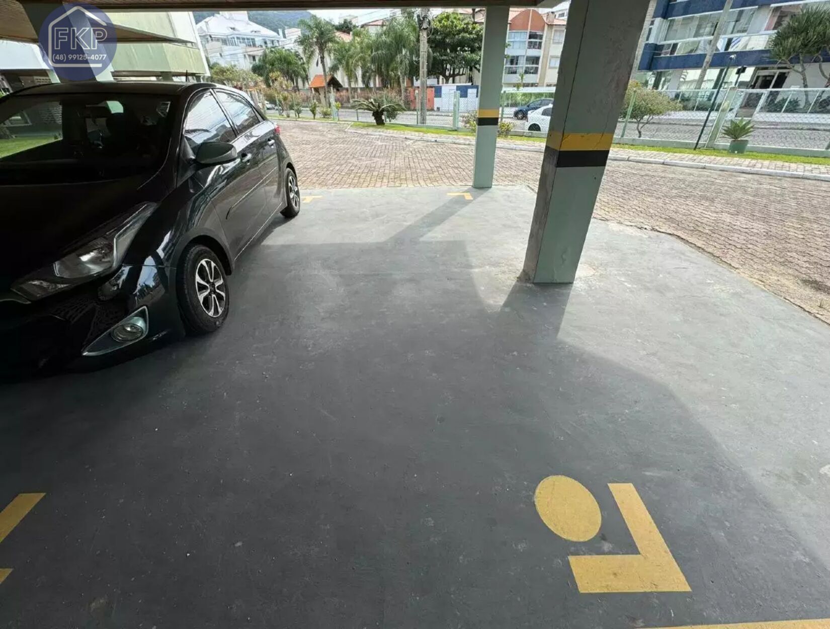 Apartamento, 2 quartos, 79 m² - Foto 29