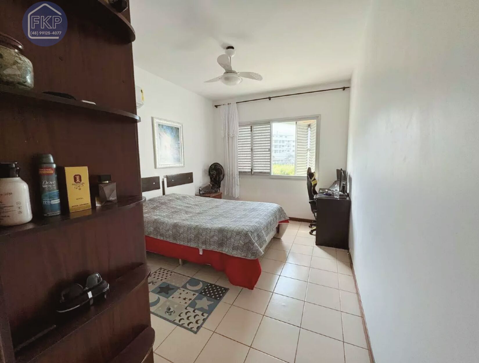 Apartamento, 2 quartos, 79 m² - Foto 19