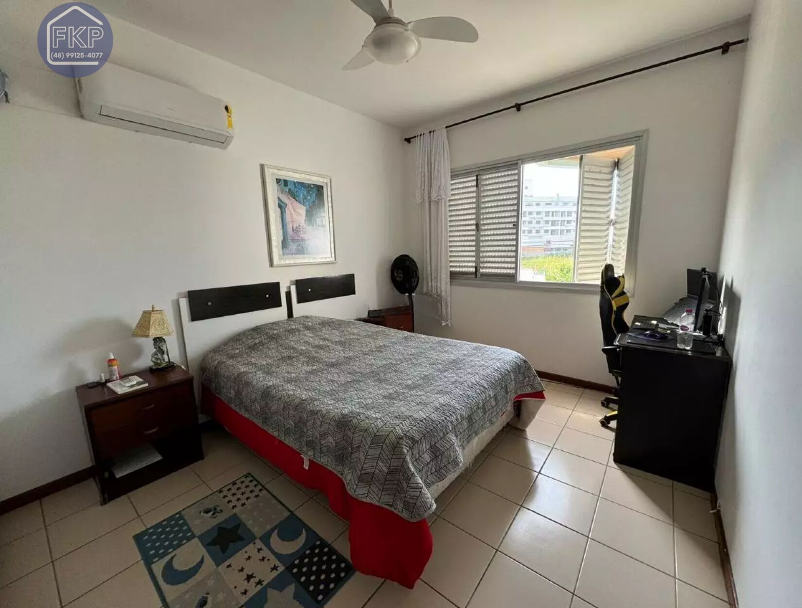 Apartamento, 2 quartos, 79 m² - Foto 21