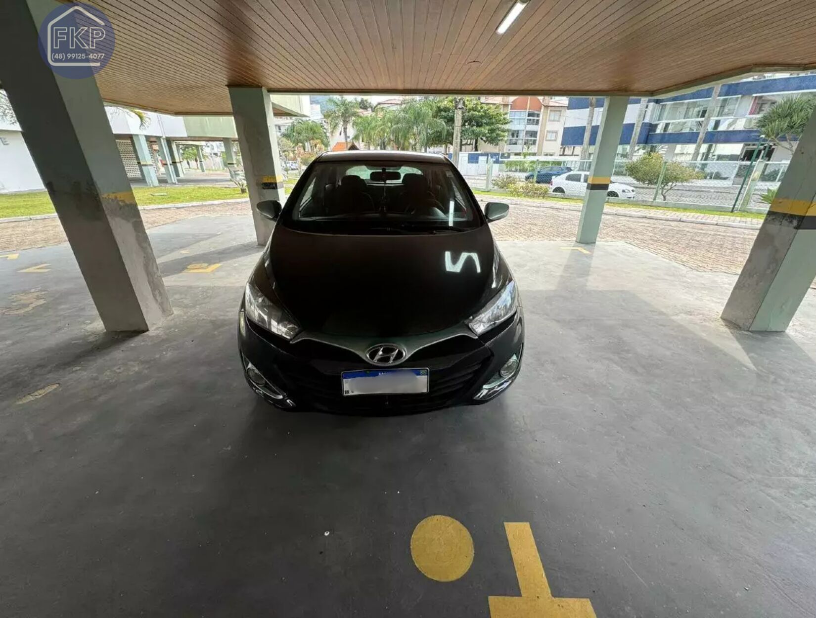 Apartamento, 2 quartos, 79 m² - Foto 28