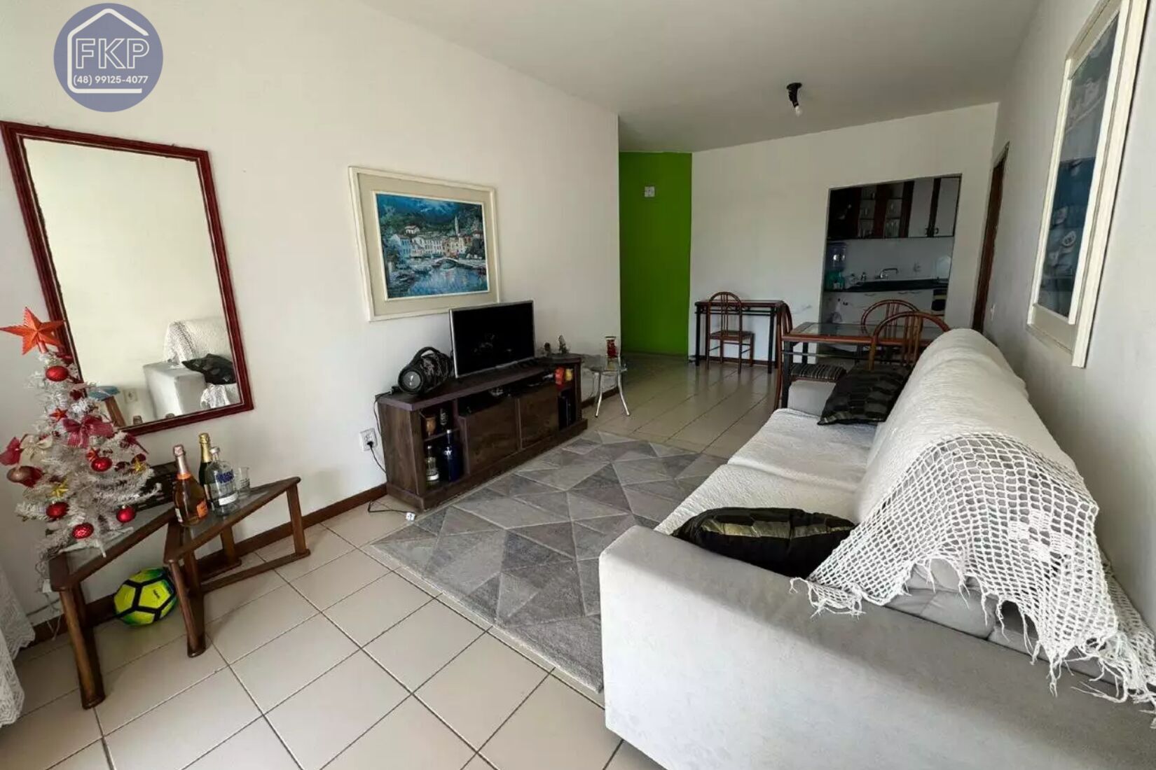 Apartamento, 2 quartos, 79 m² - Foto 8
