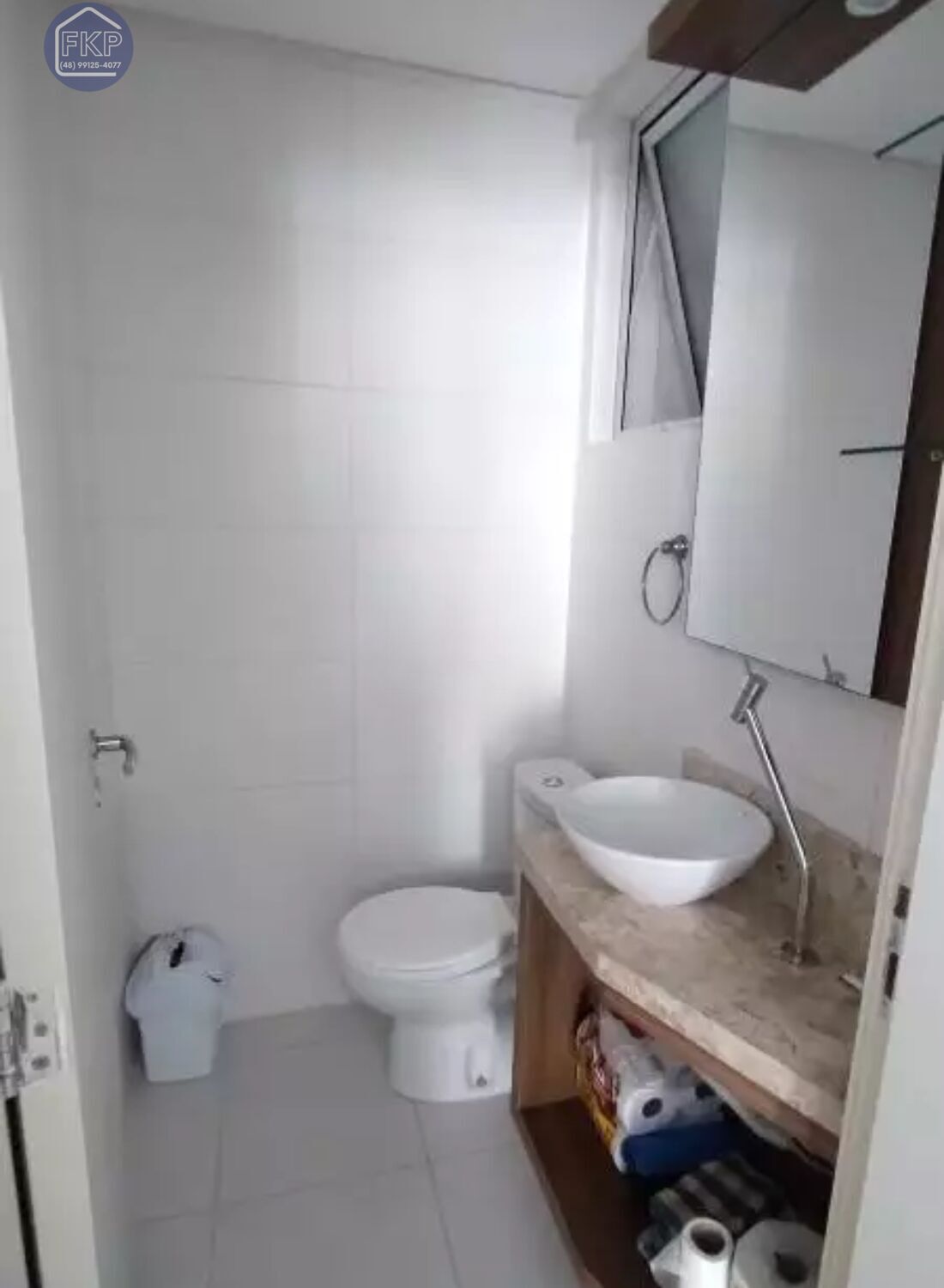 Apartamento à venda com 2 quartos, 77m² - Foto 9