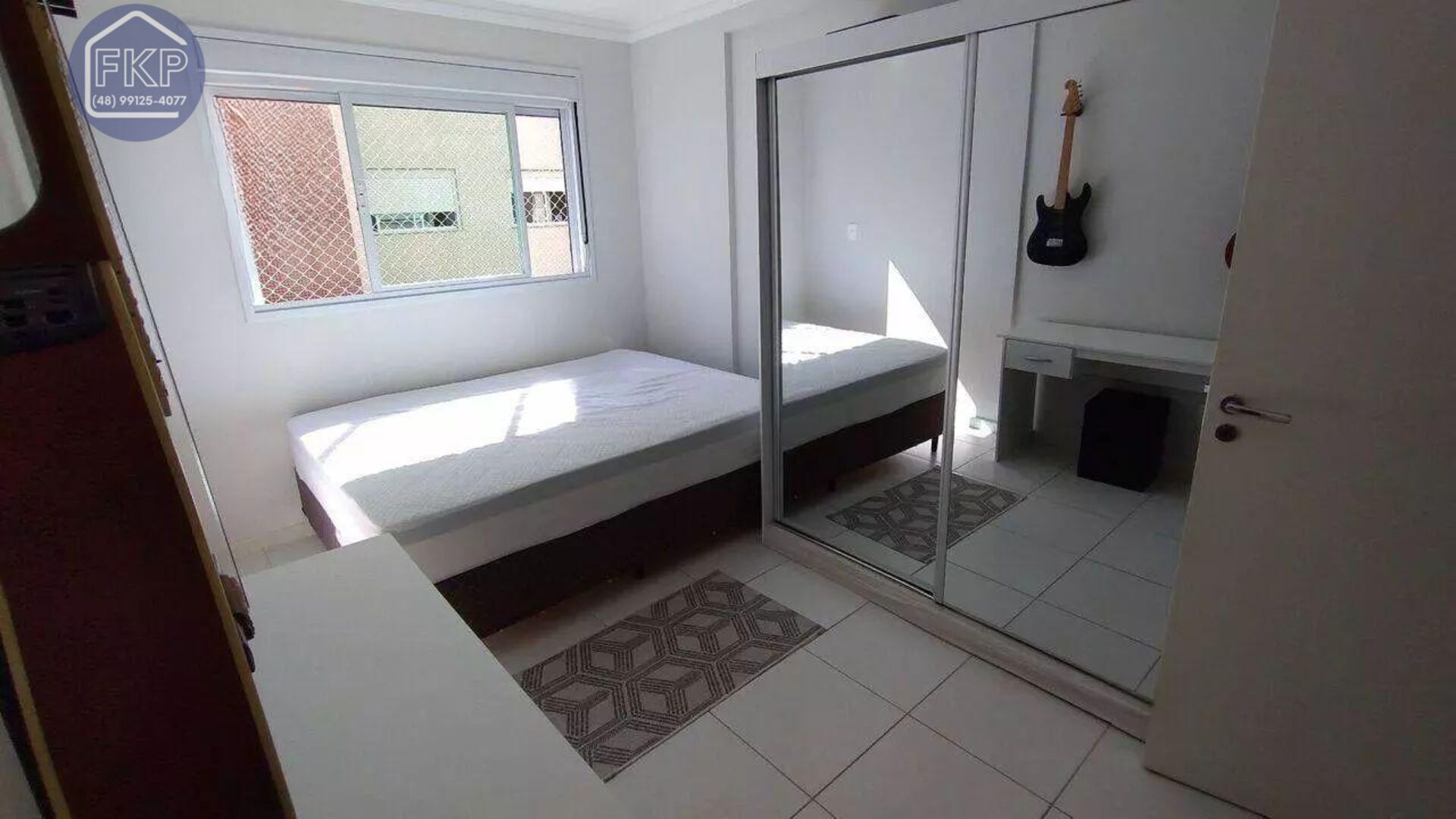 Apartamento à venda com 2 quartos, 77m² - Foto 15