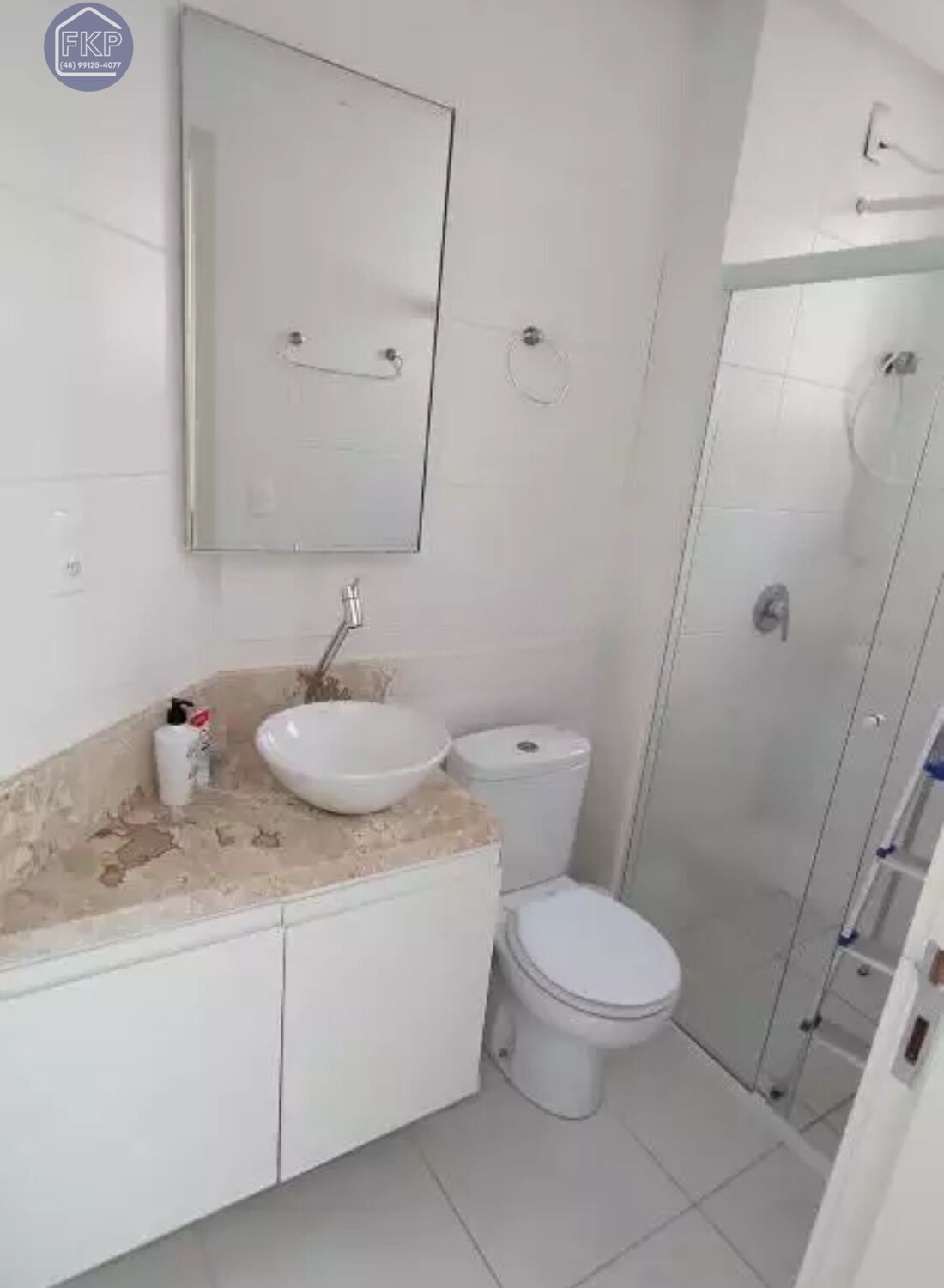 Apartamento à venda com 2 quartos, 77m² - Foto 13