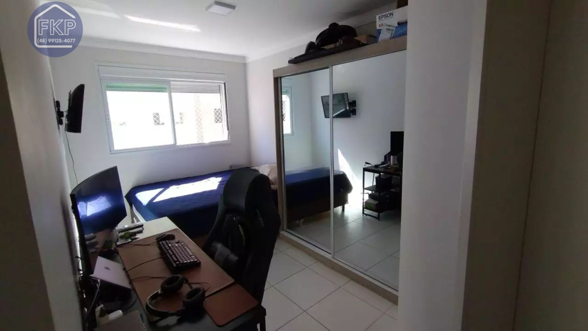 Apartamento à venda com 2 quartos, 77m² - Foto 18