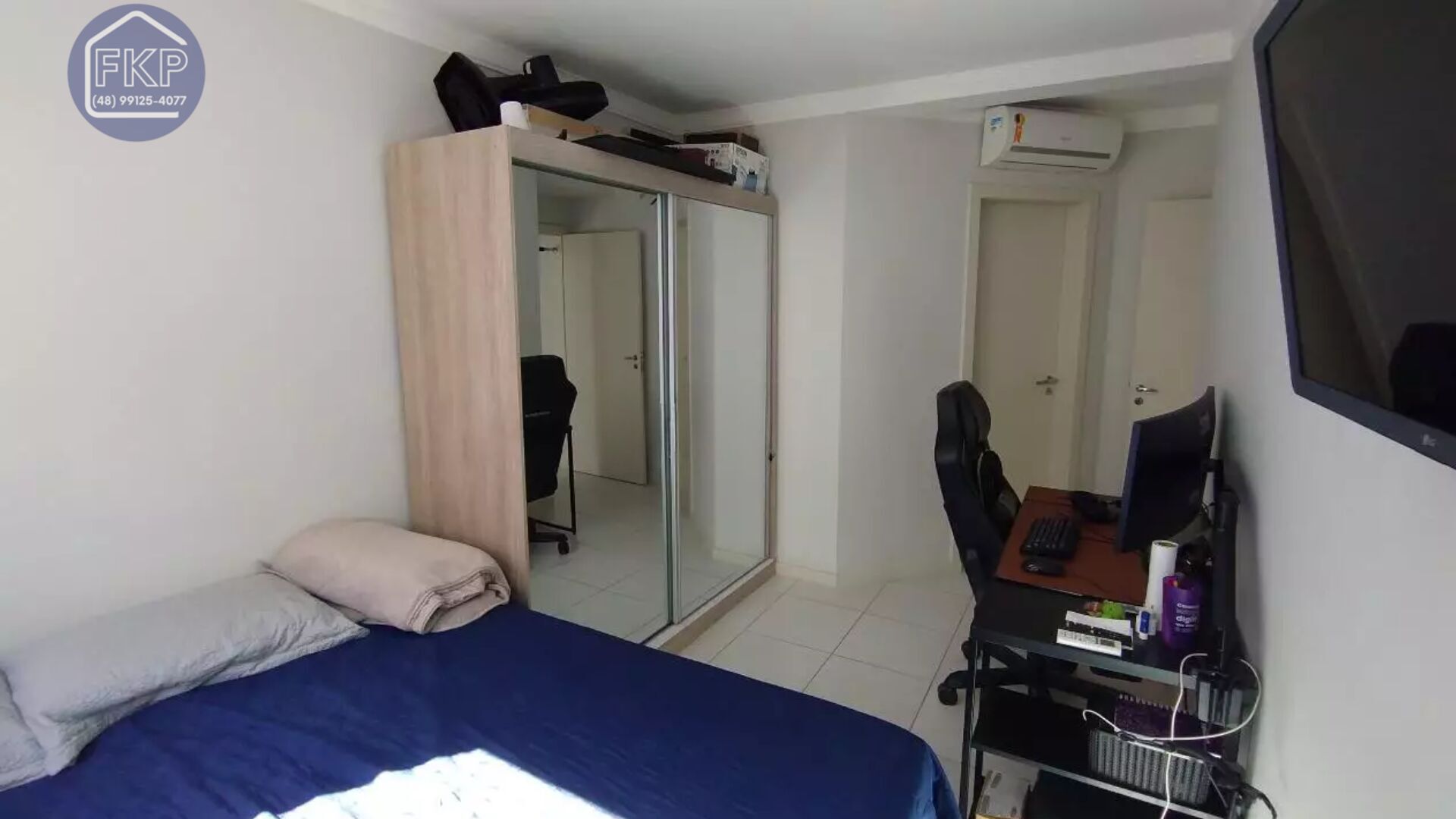 Apartamento à venda com 2 quartos, 77m² - Foto 17