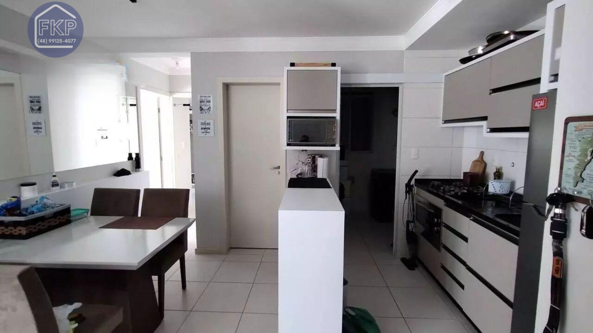 Apartamento à venda com 2 quartos, 77m² - Foto 10