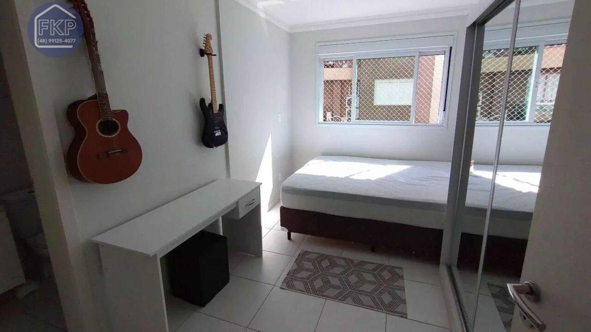 Apartamento à venda com 2 quartos, 77m² - Foto 14