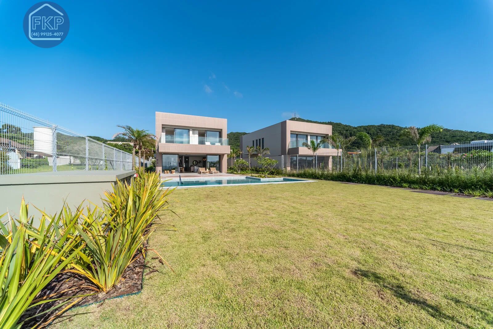 Casa à venda com 6 quartos, 458m² - Foto 6