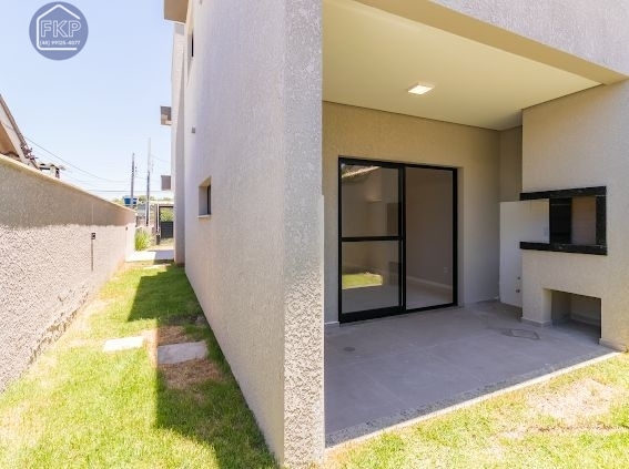 Casa à venda com 3 quartos, 130m² - Foto 5