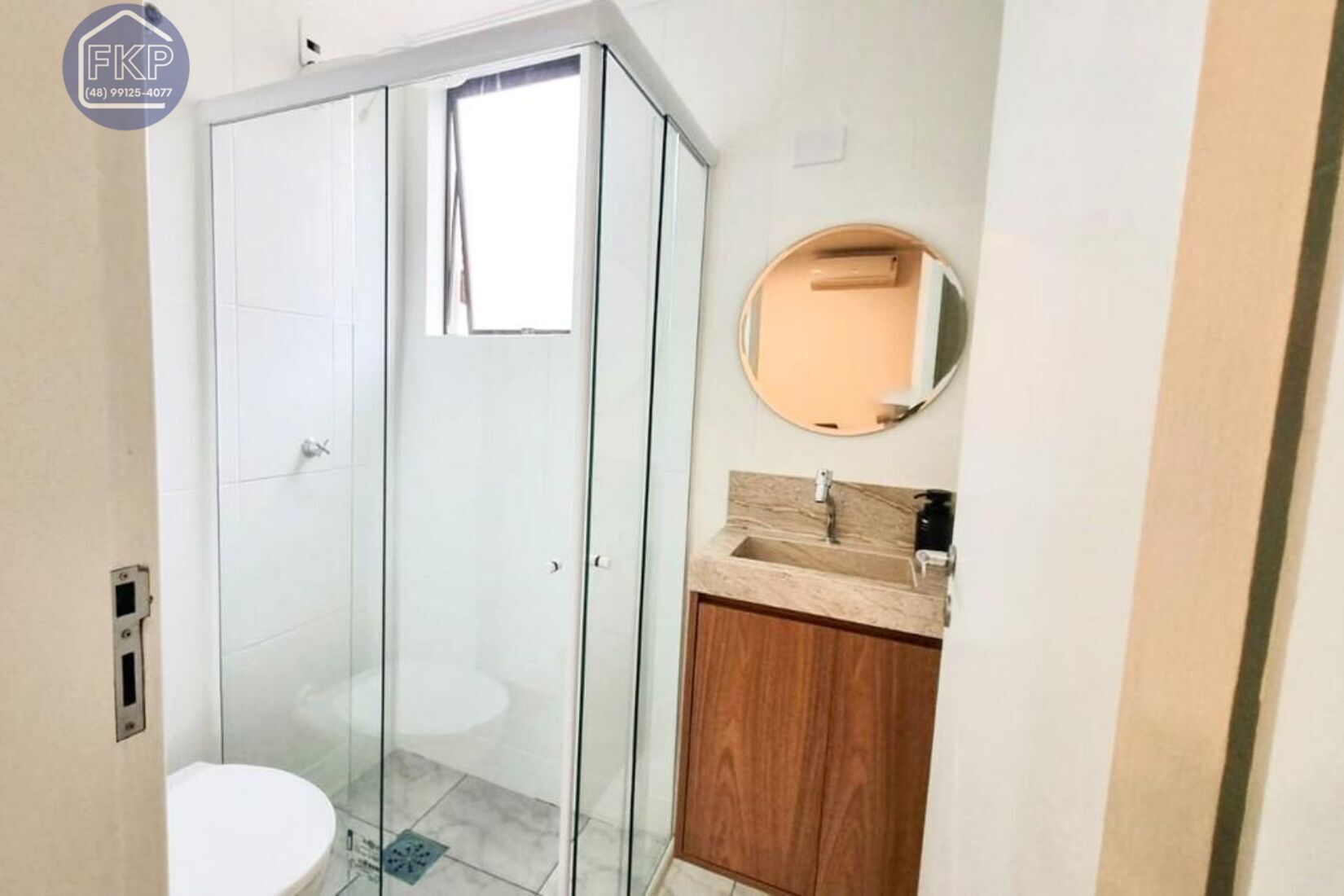 Apartamento à venda com 2 quartos, 67m² - Foto 9