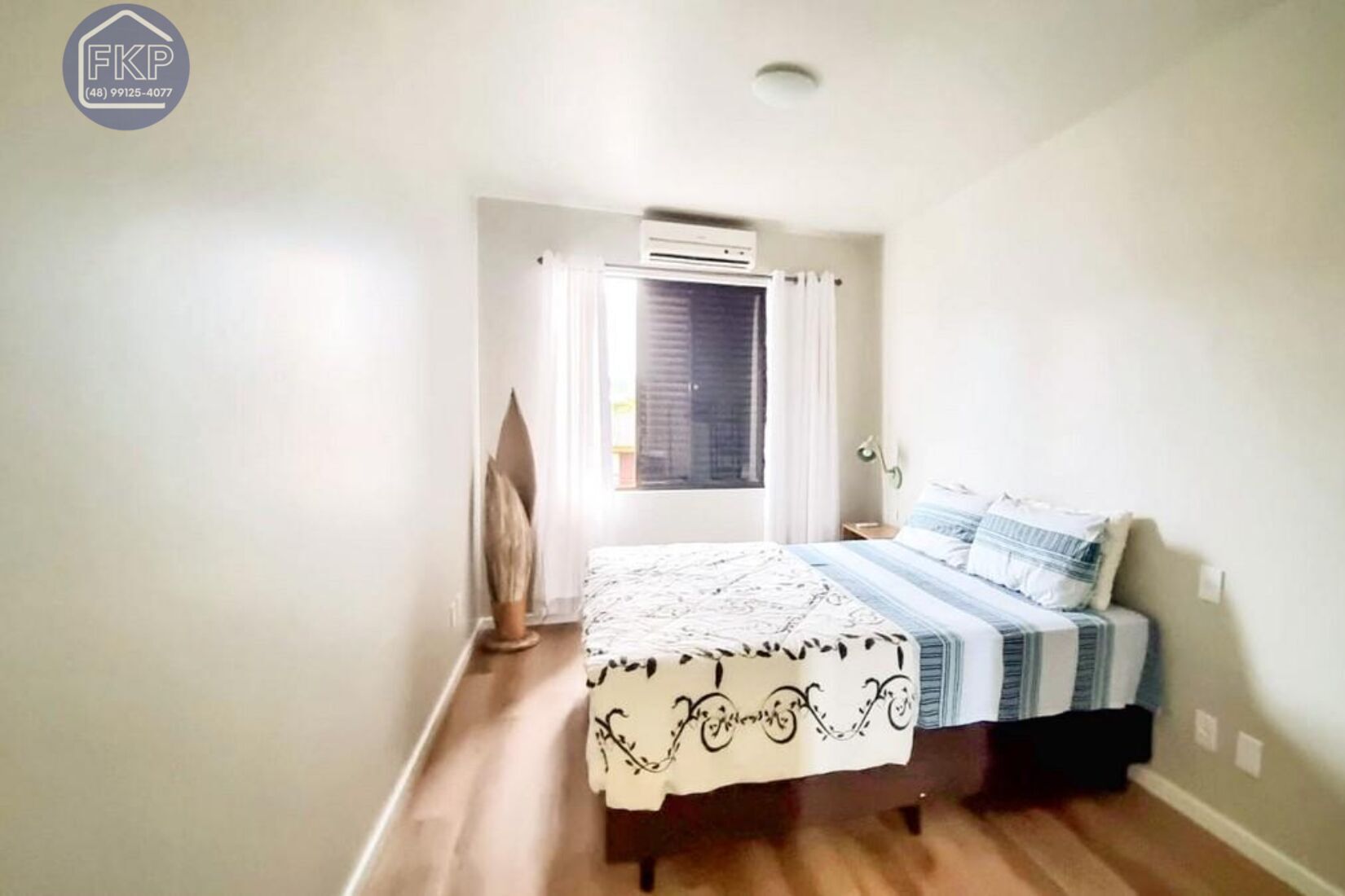 Apartamento à venda com 2 quartos, 67m² - Foto 12