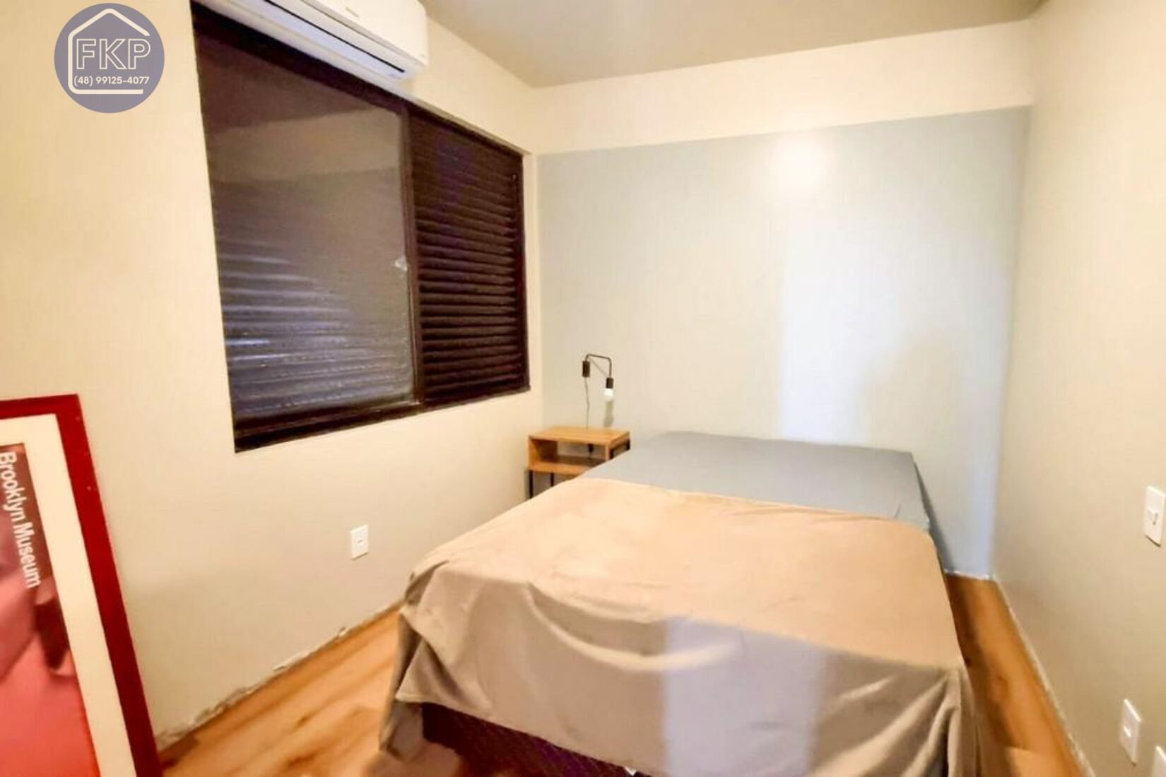 Apartamento à venda com 2 quartos, 67m² - Foto 14