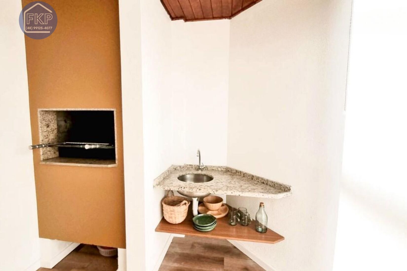 Apartamento à venda com 2 quartos, 67m² - Foto 8