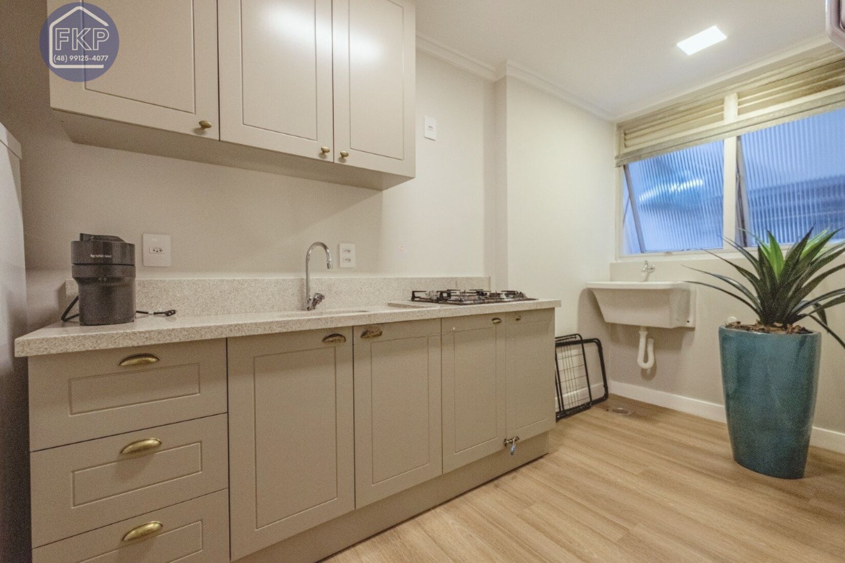 Apartamento, 1 quarto, 42 m² - Foto 6