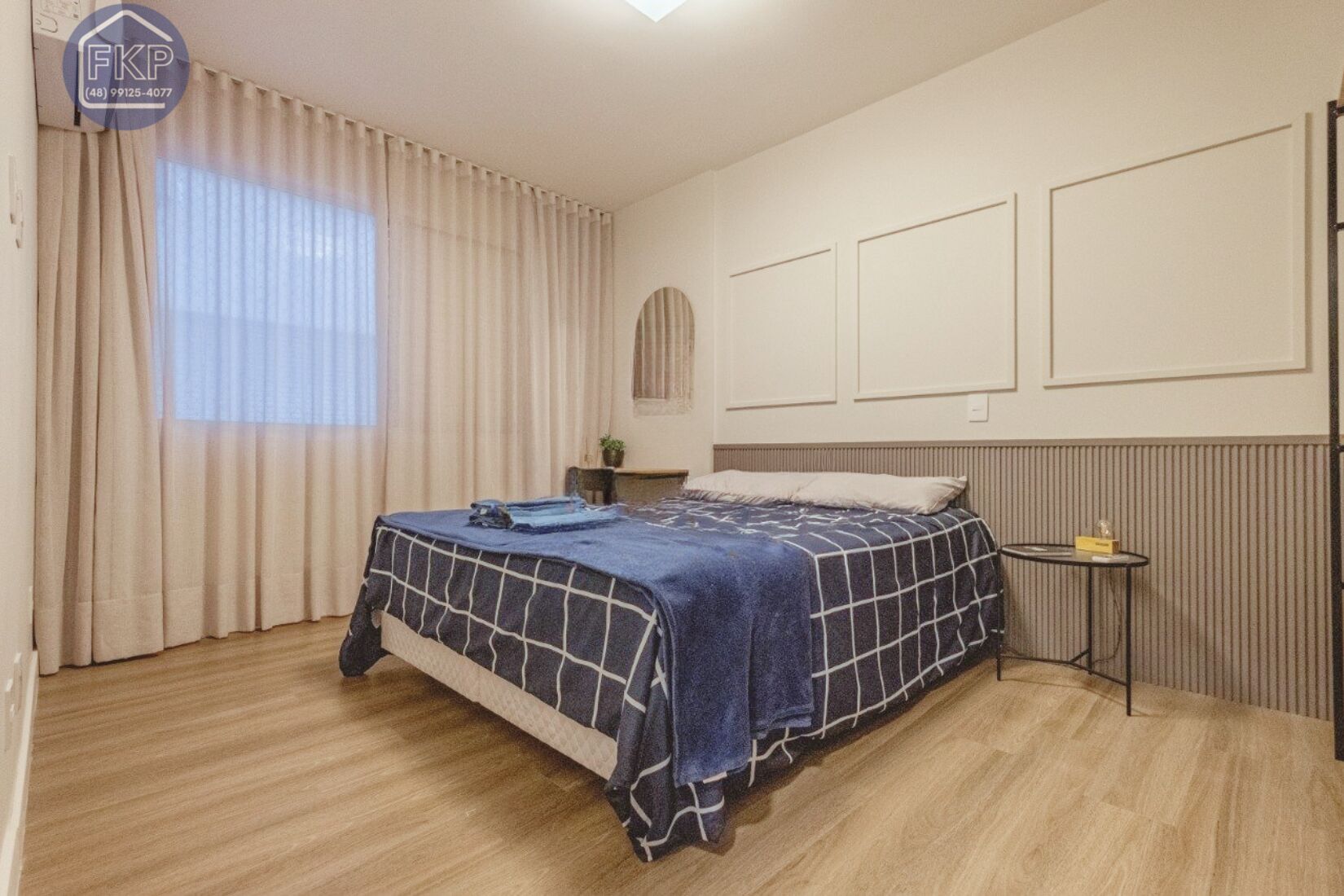 Apartamento, 1 quarto, 42 m² - Foto 8