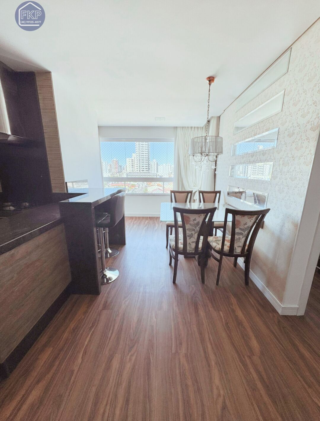 Apartamento, 2 quartos, 70 m² - Foto 5