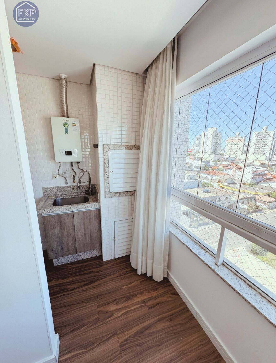 Apartamento, 2 quartos, 70 m² - Foto 9