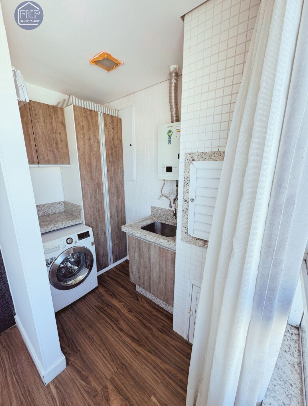 Apartamento, 2 quartos, 70 m² - Foto 8