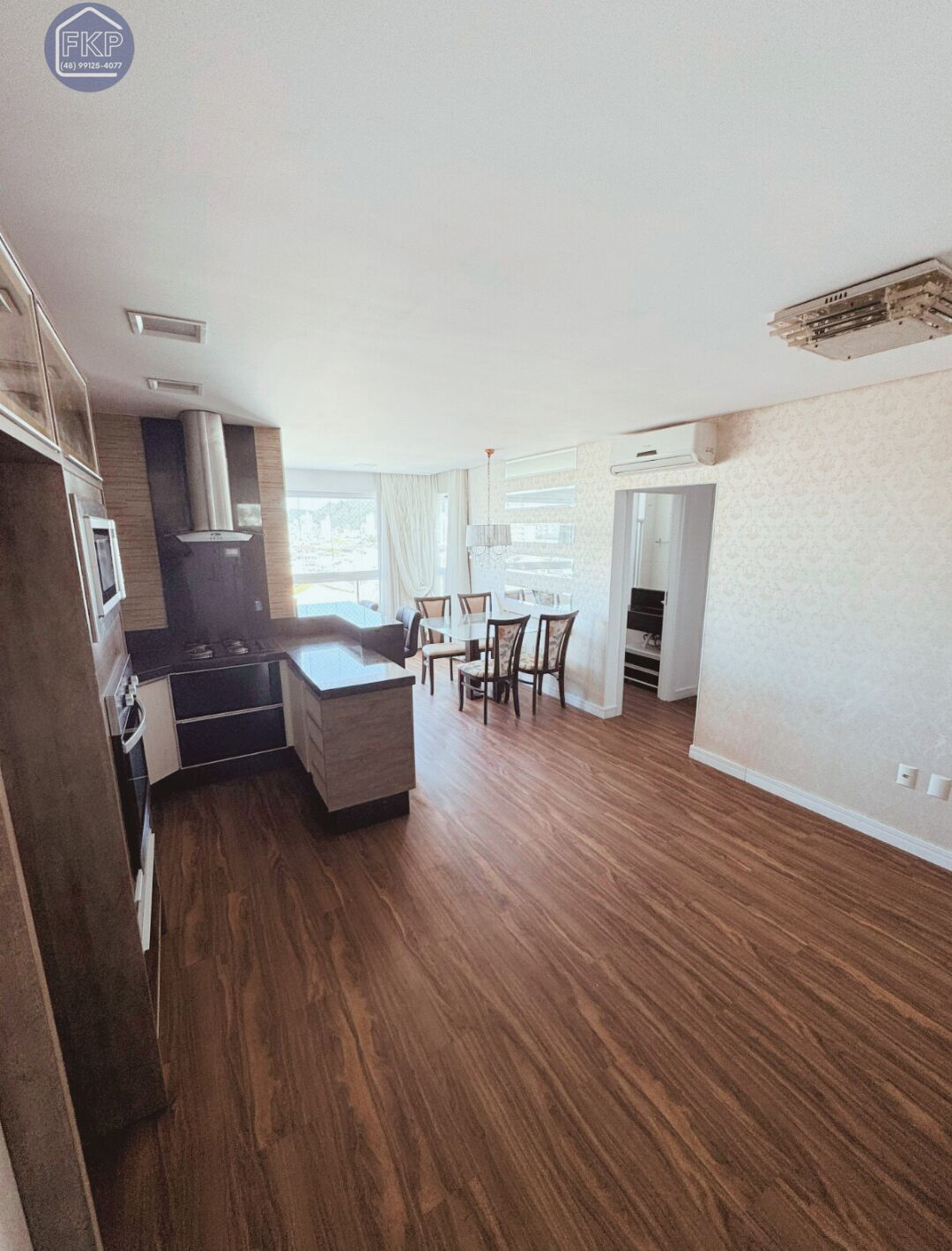 Apartamento, 2 quartos, 70 m² - Foto 3