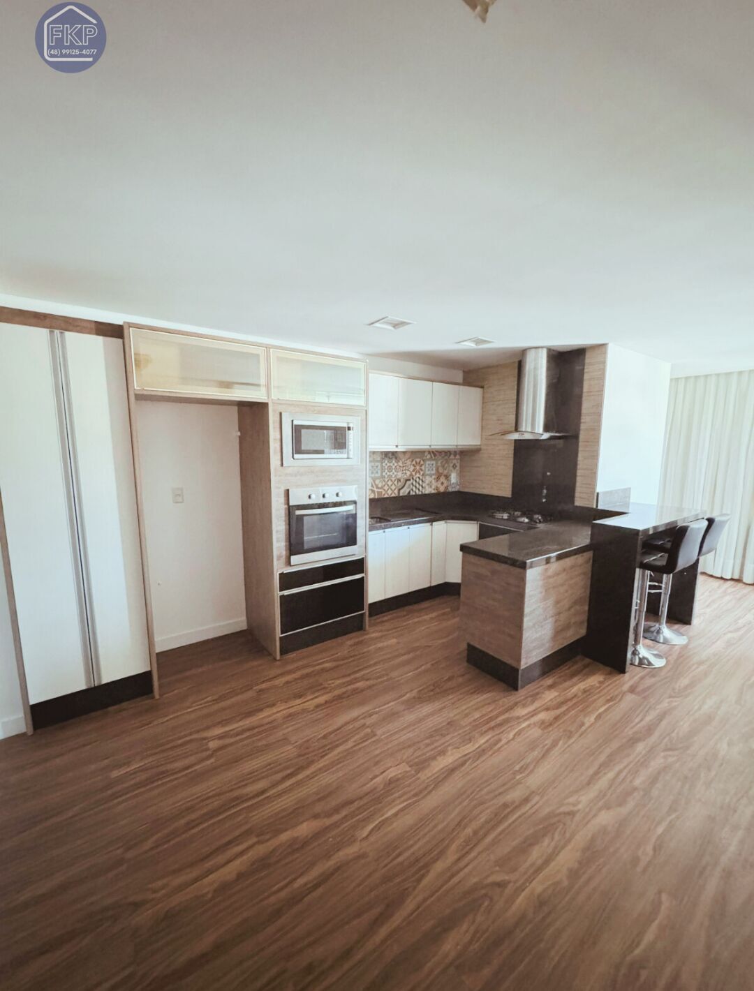 Apartamento, 2 quartos, 70 m² - Foto 4