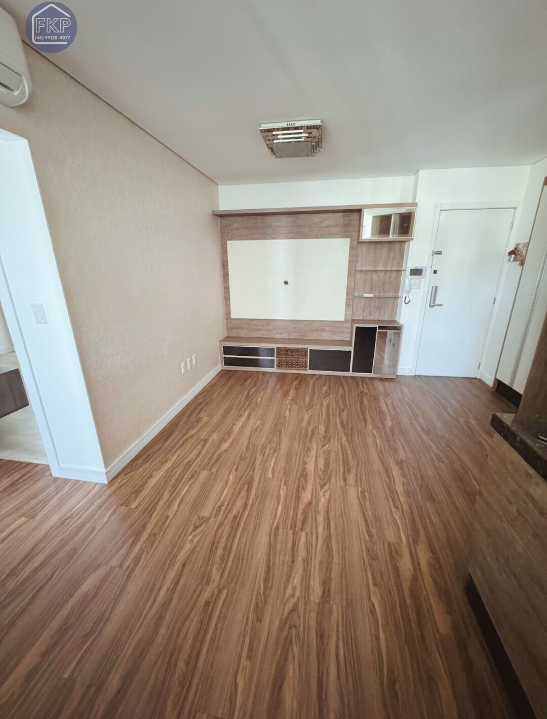 Apartamento, 2 quartos, 70 m² - Foto 2