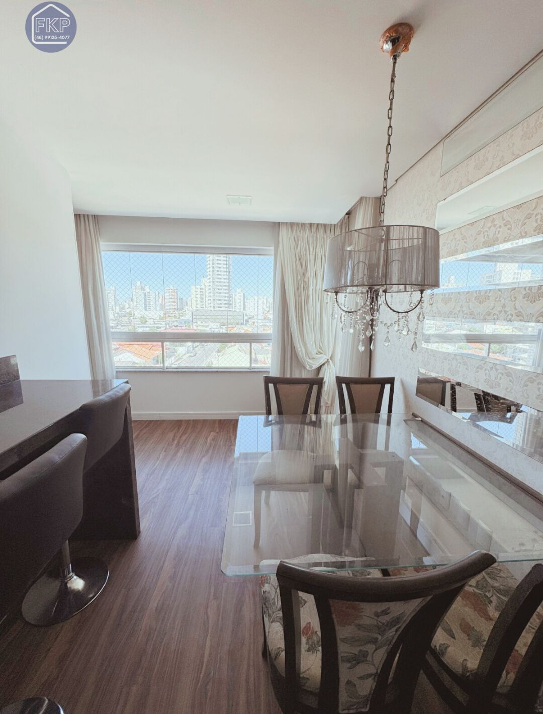 Apartamento, 2 quartos, 70 m² - Foto 6