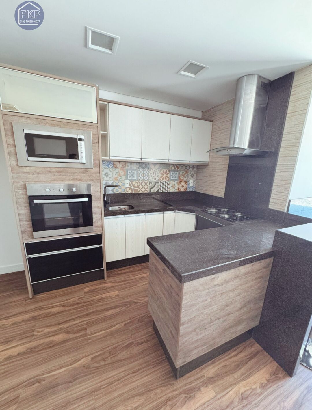 Apartamento, 2 quartos, 70 m² - Foto 7