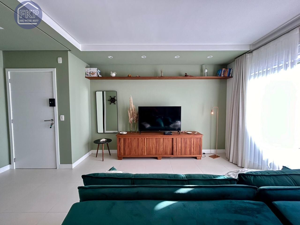 Cobertura à venda com 3 quartos, 200m² - Foto 21