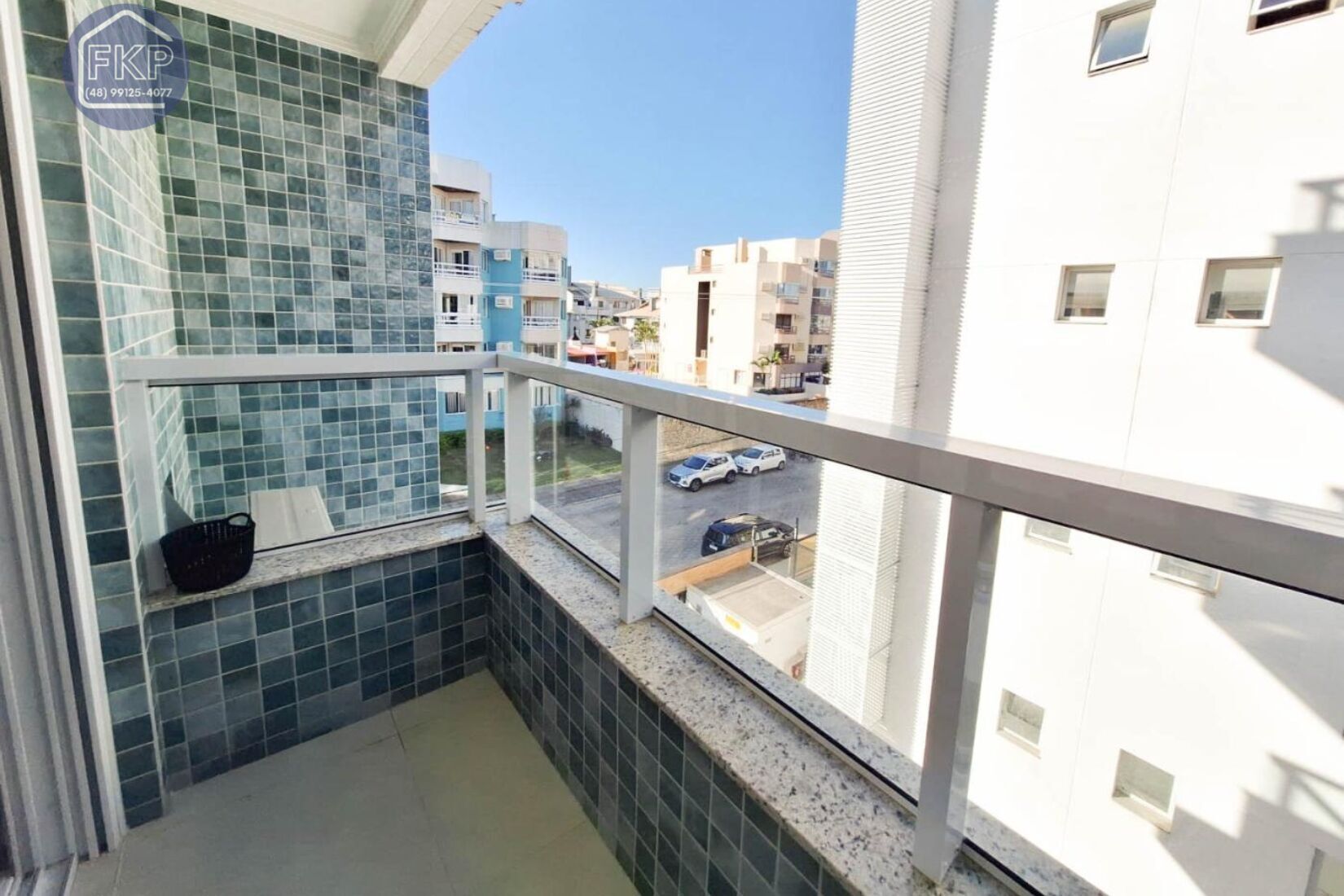 Apartamento à venda com 2 quartos, 84m² - Foto 22