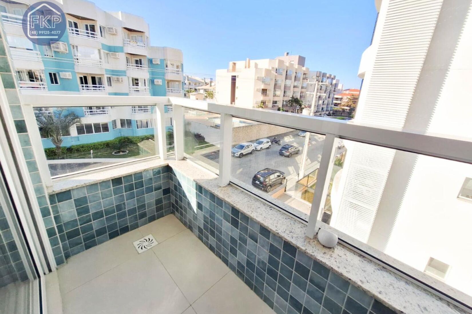 Apartamento à venda com 2 quartos, 84m² - Foto 15