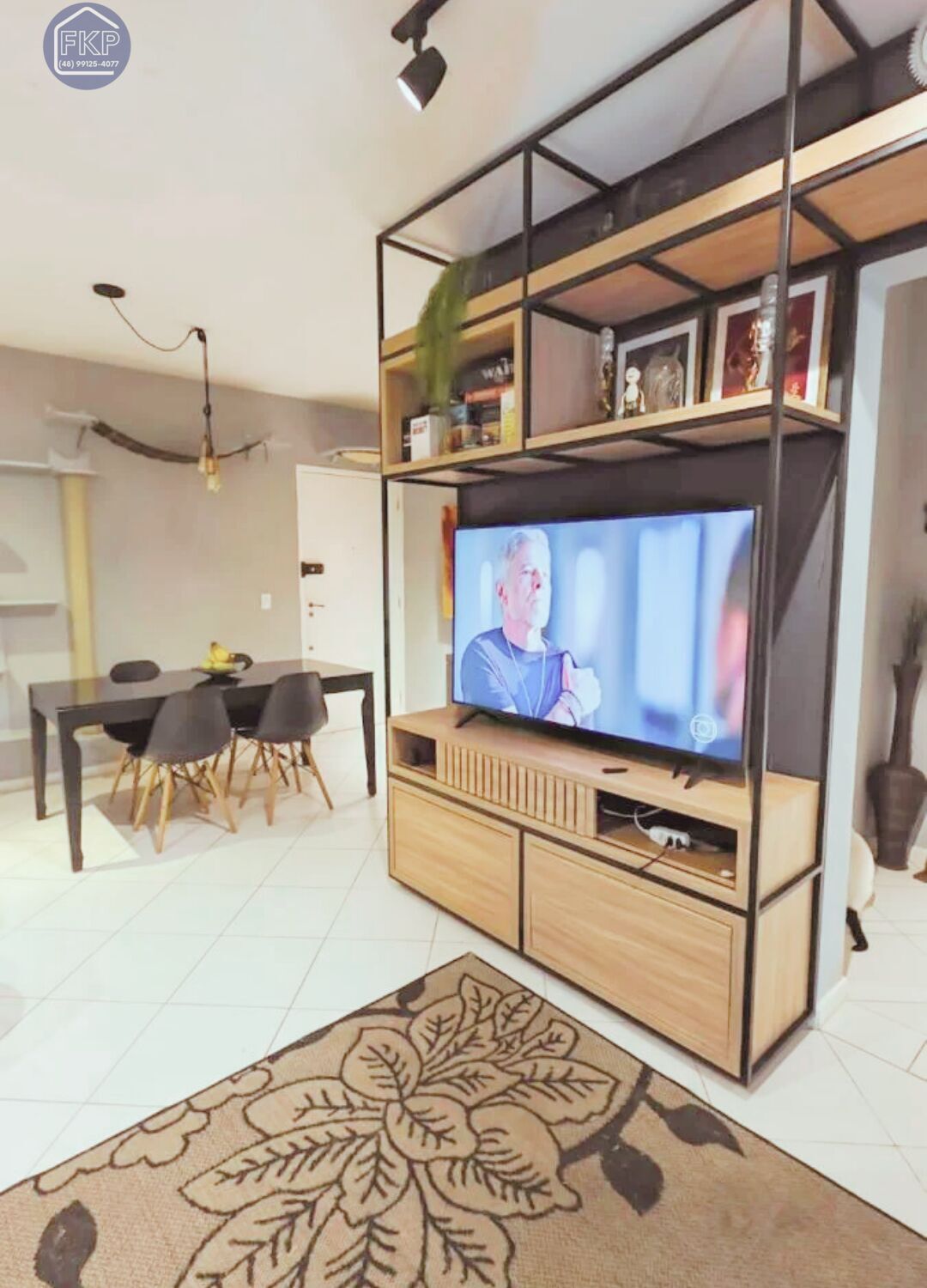 Cobertura, 2 quartos, 140 m² - Foto 22