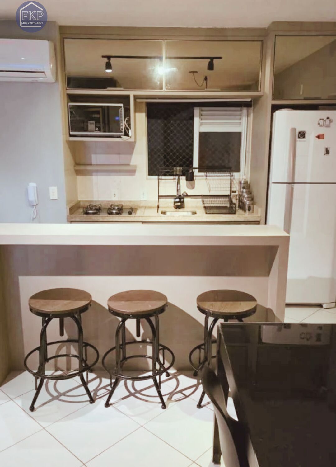 Cobertura, 2 quartos, 140 m² - Foto 13