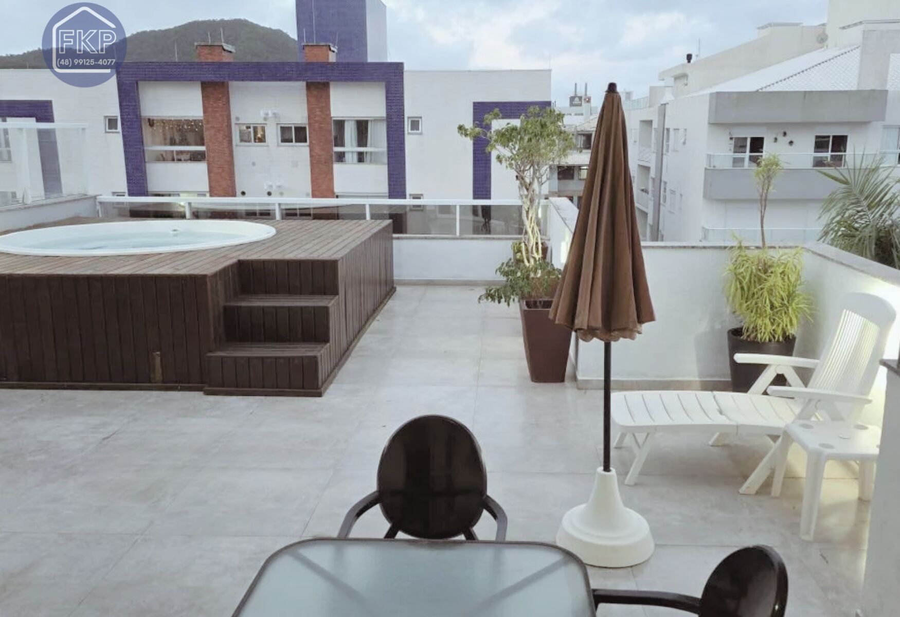 Cobertura, 2 quartos, 140 m² - Foto 11