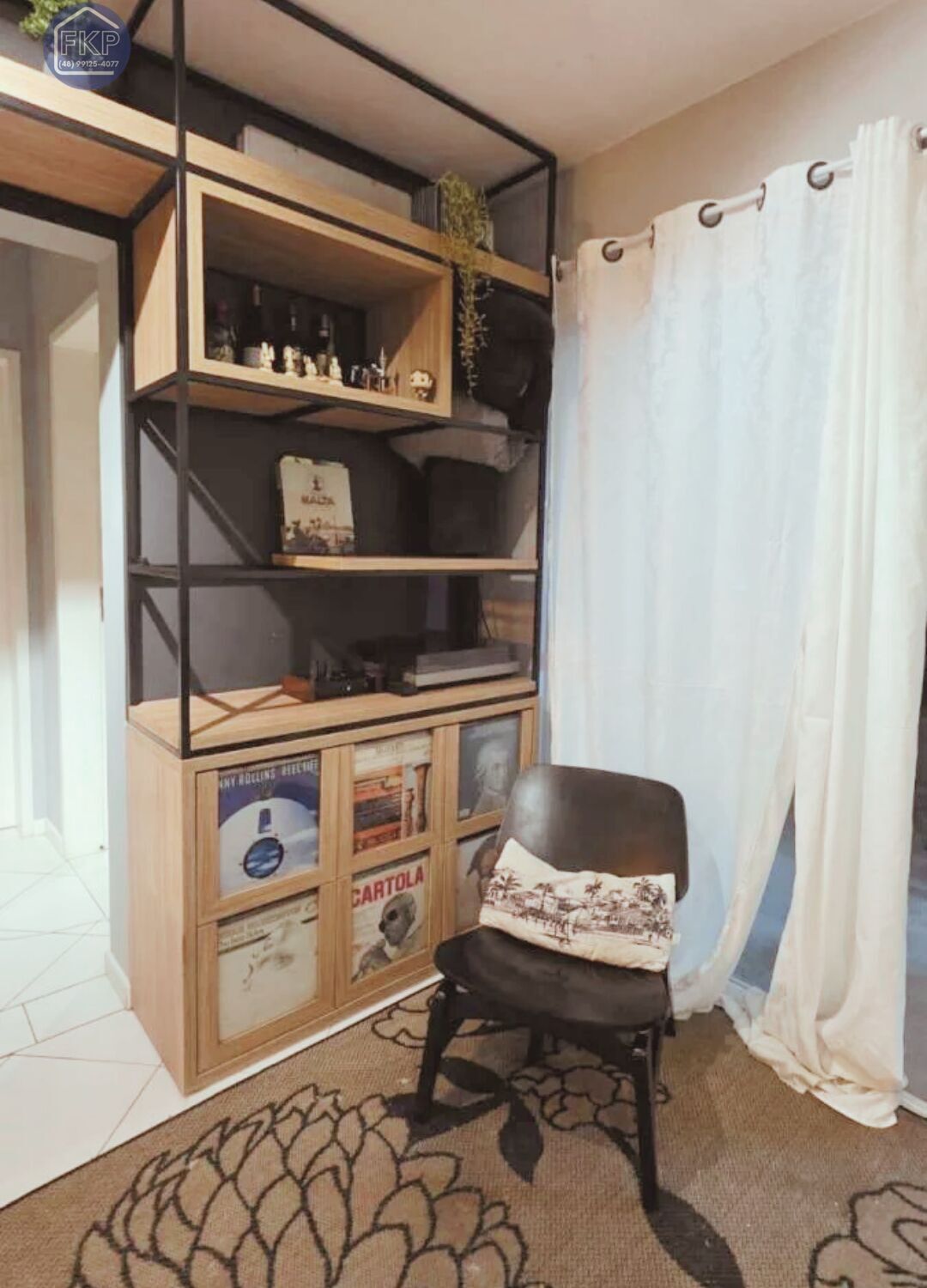 Cobertura, 2 quartos, 140 m² - Foto 24
