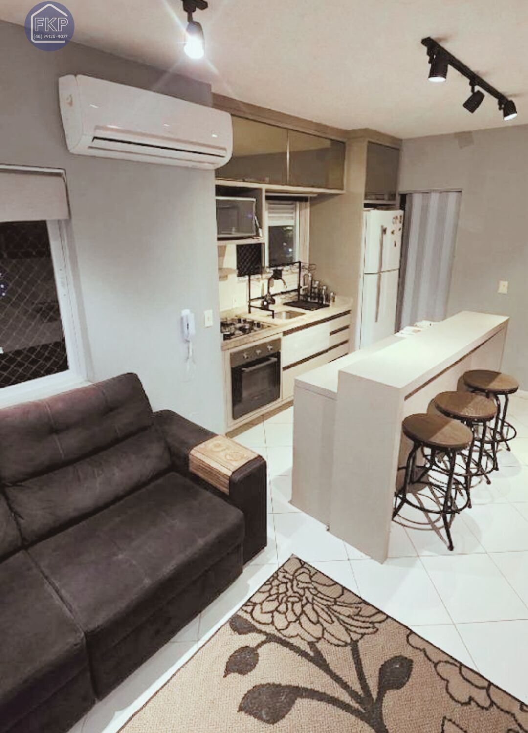 Cobertura, 2 quartos, 140 m² - Foto 12
