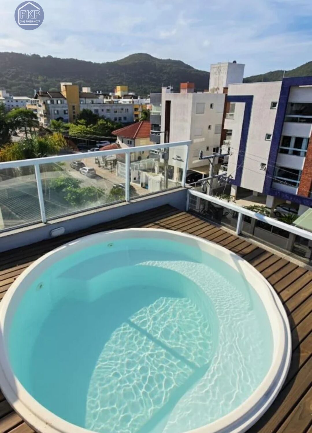 Cobertura, 2 quartos, 140 m² - Foto 1