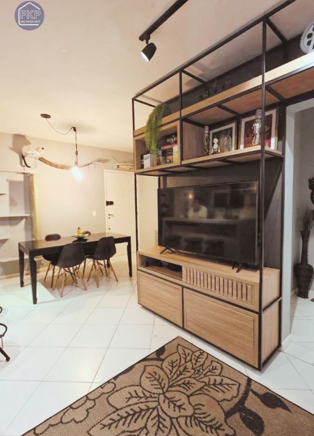 Cobertura, 2 quartos, 140 m² - Foto 23