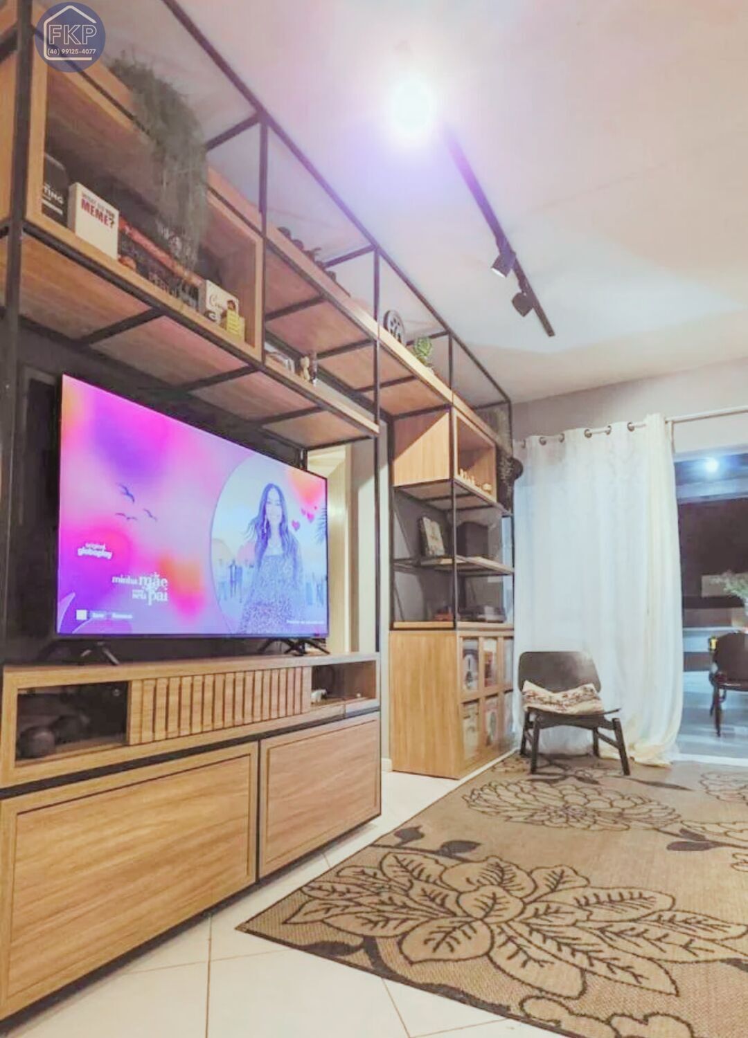 Cobertura, 2 quartos, 140 m² - Foto 21