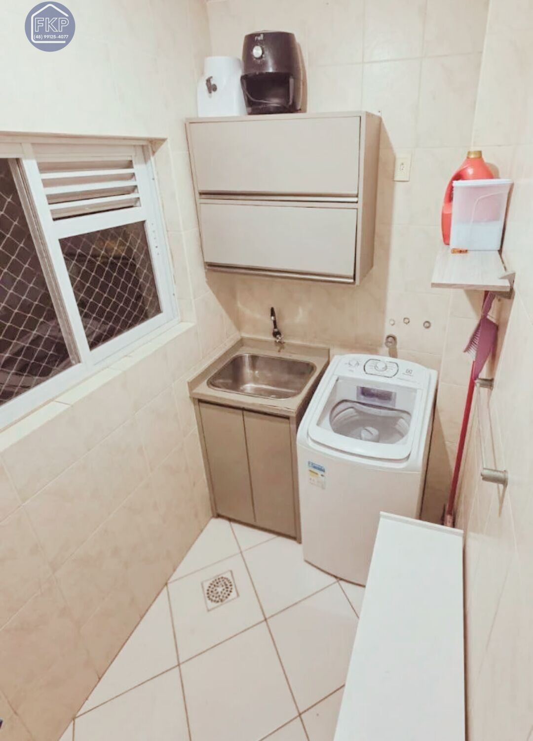 Cobertura, 2 quartos, 140 m² - Foto 18
