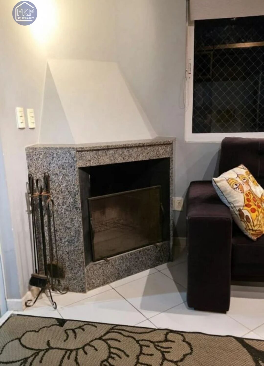 Cobertura, 2 quartos, 140 m² - Foto 15