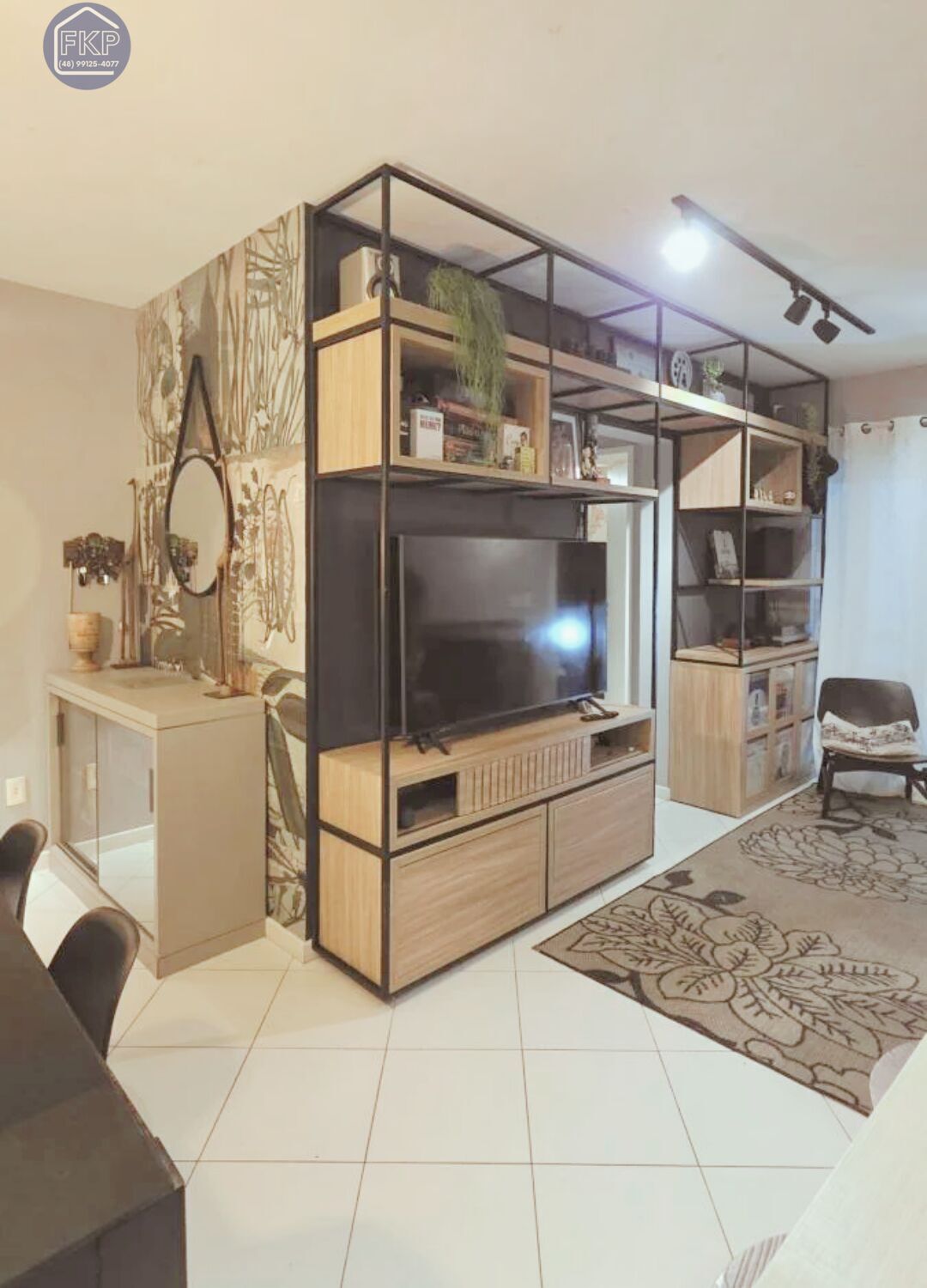 Cobertura, 2 quartos, 140 m² - Foto 20