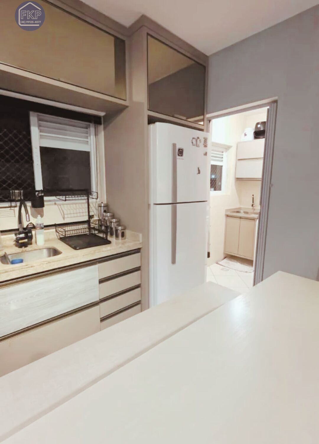 Cobertura, 2 quartos, 140 m² - Foto 17