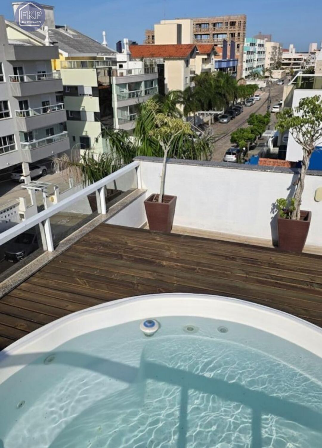 Cobertura, 2 quartos, 140 m² - Foto 2