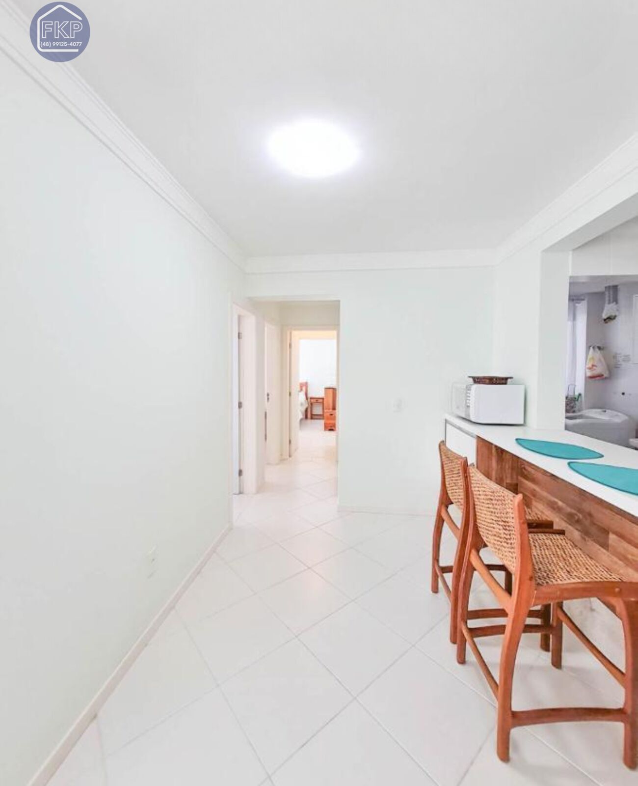 Apartamento à venda com 3 quartos, 106m² - Foto 13